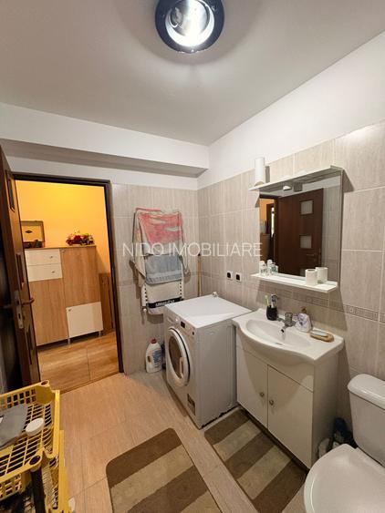 EXCLUSIV - Apartament 2 Camere - Sector 4 - Bloc 2015 - 9