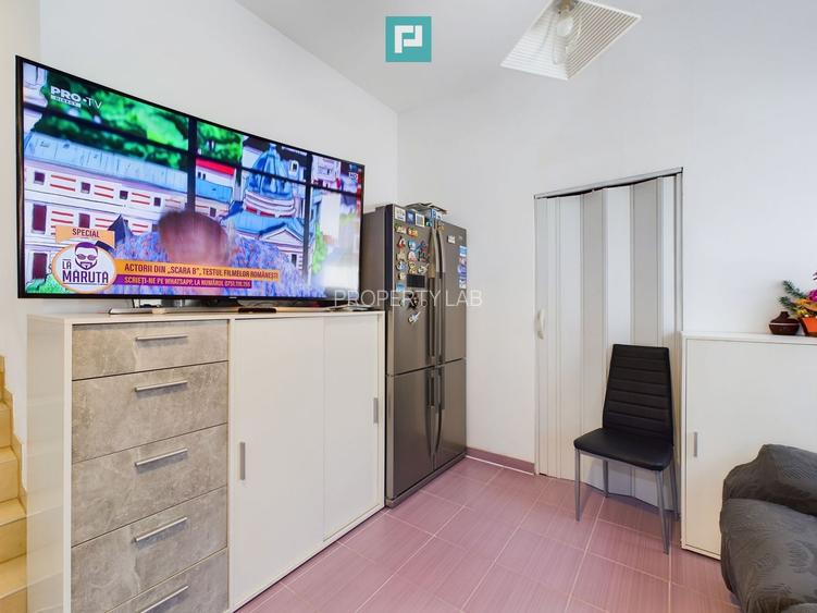 Casă individuală în Dumbrăvița - 10