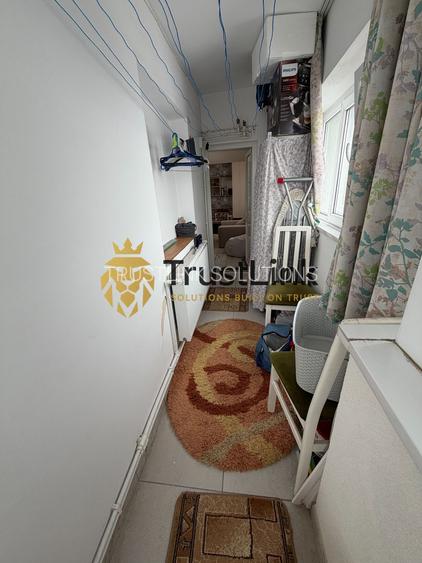 De vanzare de 3 camere  din 85– Mărgeanului cu Alexandriei Centrala T - 11