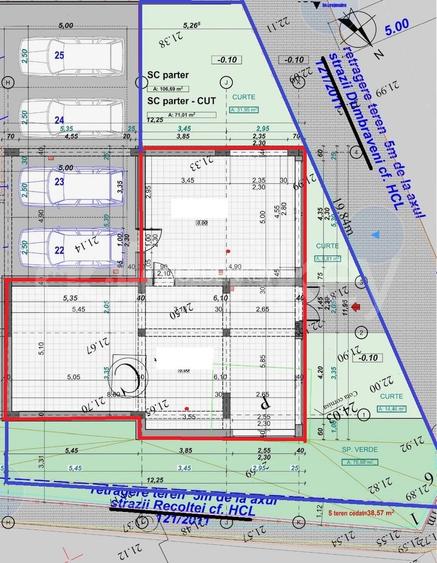 SPATIU COMERCIAL DE VANZARE - 1