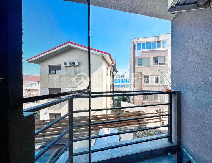 Palazu Mare(COD 05) - Apartament 2 camere| Etaj 1| Parcare acoperită | - 26