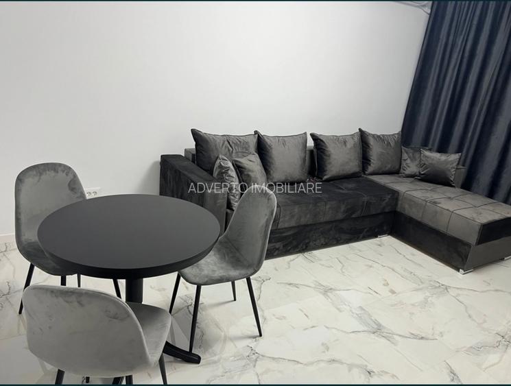 Închiriere apartament 2 camere cu loc de parcare inclus Exigent Plaza/Lujerului - 8