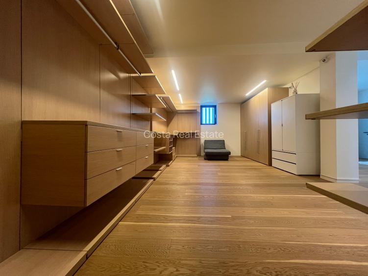 Inchiriere Vila Ultramoderna Iancu Nicolae / Modern Villa for Rent Iancu Nicolae - 44