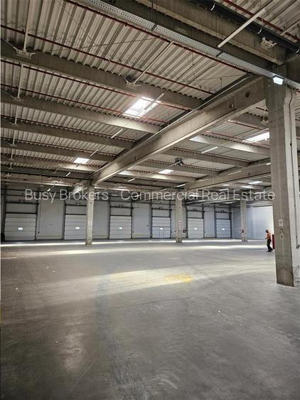 Spatiu Industrial - 2600 mp - Depozitare - Distributie - 3