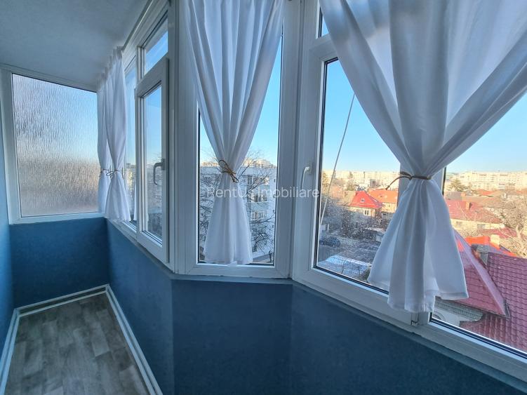 Rond Baba Novac | Dristor | Muncii |  3 Camere- Renovat-Prima inchiriere-Parcare - 14