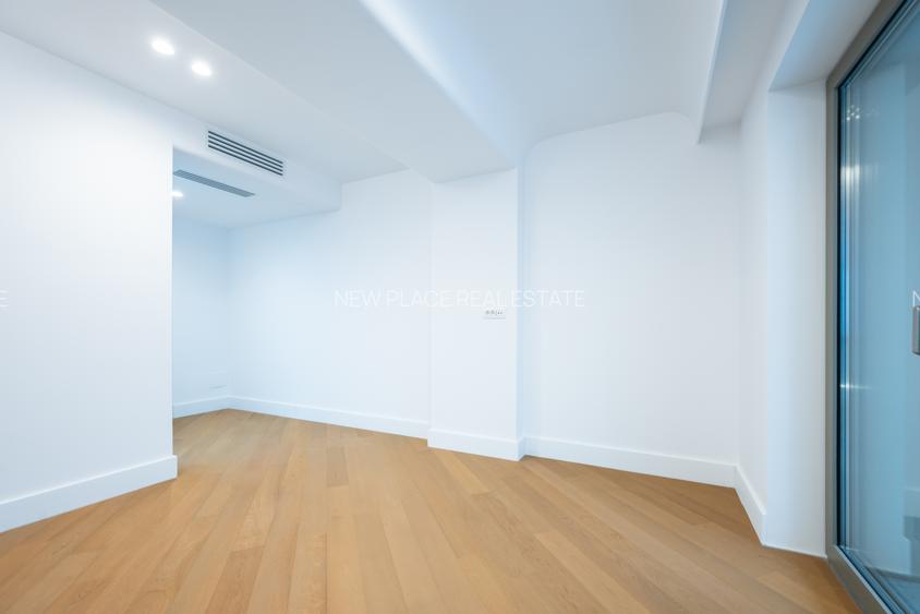 CORTINA 126 | Apartament exclusivist | Vedere dubla | 2,900 Eur/mpc | LUX - 21