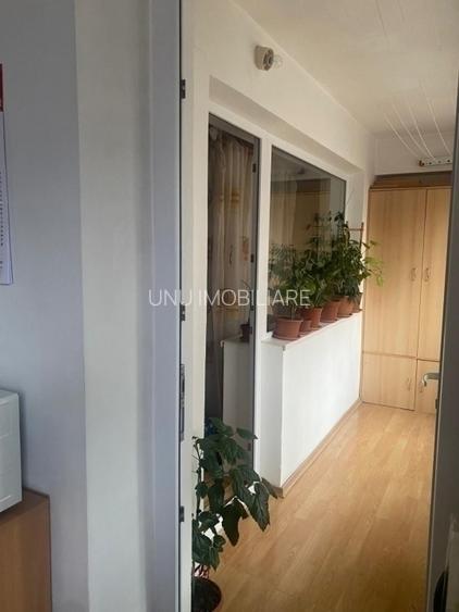 Etaj 2 Ap 2 Camere Decomandat 65mp zona Bulevard Poitiers - 3