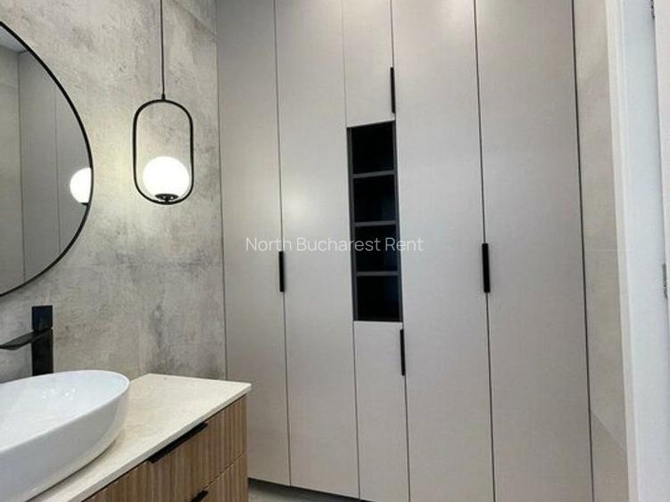 Apartament de închiriat 4 camere| Prima Inchiriere | Mobilat Premium - 3