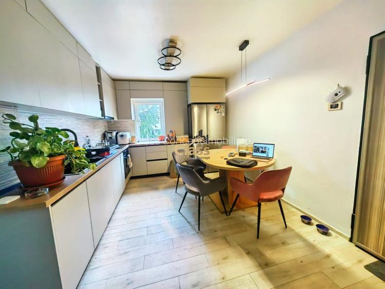 Apartament 3 camere | Decomandat | 67 mpu | Zona Piata Zorilor - 3