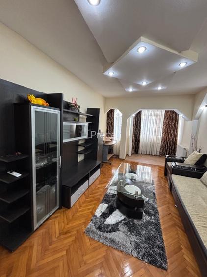 Închiriez apartament 2 camere mobilat și utilat modern zona Garii - 10
