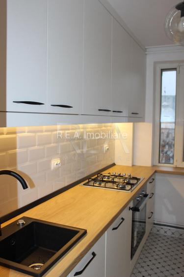 Apartament 3 camere, Obor  - 26