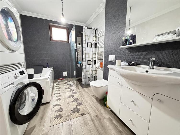 CASA PLAN PARTER | TEREN 2385 MP | ACCES AUTO | TILEAGD | BIHOR - 8