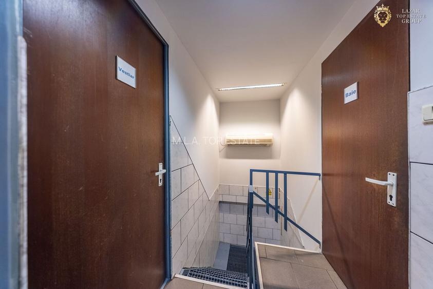 Spatiu Comercial De Inchiriat Zona Micalca - 29