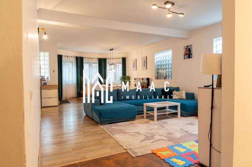 Casa Individuala | 180 MPU | Teren 700 mp | Sura Mare - 2