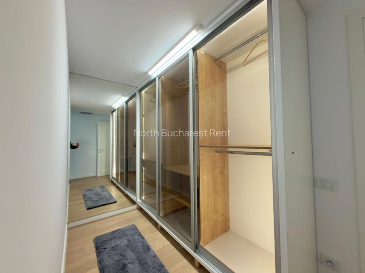 Apartament 2 camere - Pipera Plaza - 8