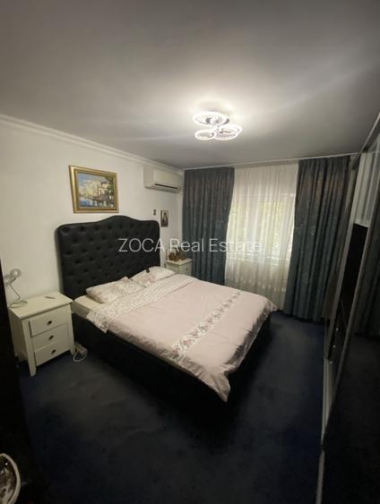 Apartament 3 camere de închiriat | Afi Cotroceni| Mobilat| Metrou - 3