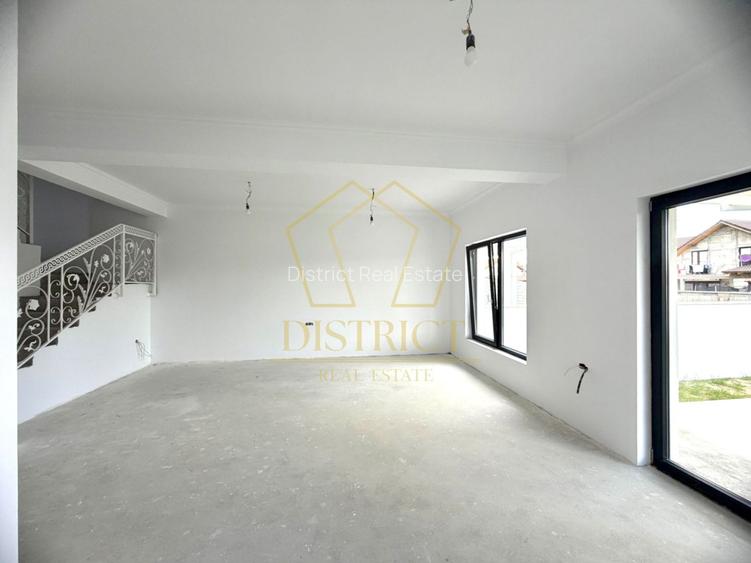 Duplex modern cu 4 camere și dressing I Ghiroda - 2