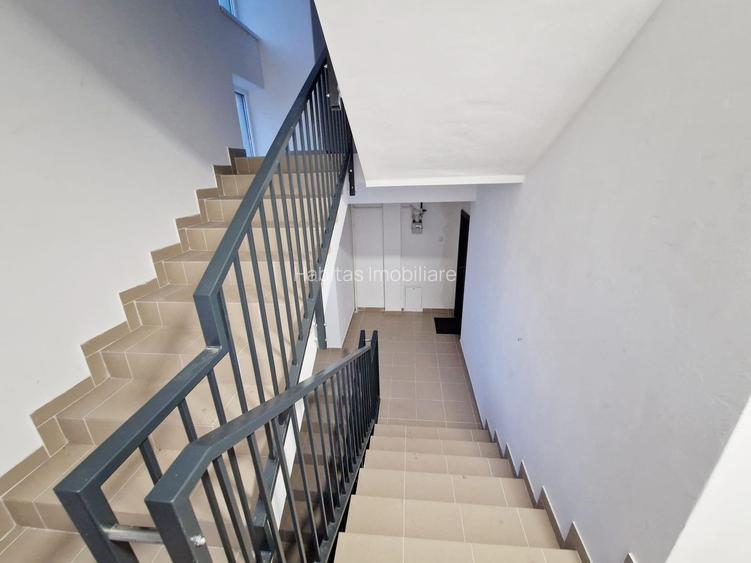Apartament 2 camere de inchiriat, parcare, str Razoare Vivo Mall - 9