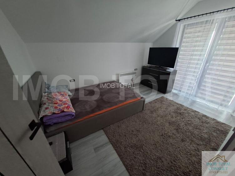 Vila Albota, mobilata si utilata - 9