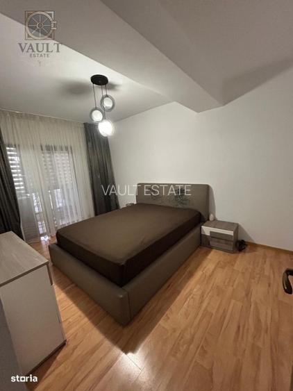 Apartament 2 camere mobilat/utilat 72mp Bragadiru - 4