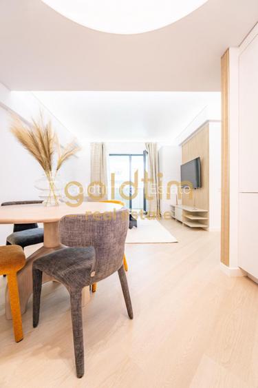 SUPERB/ ANSAMBLU CU GYM SI PISCINA/PARCARE SUBTERANA - 5