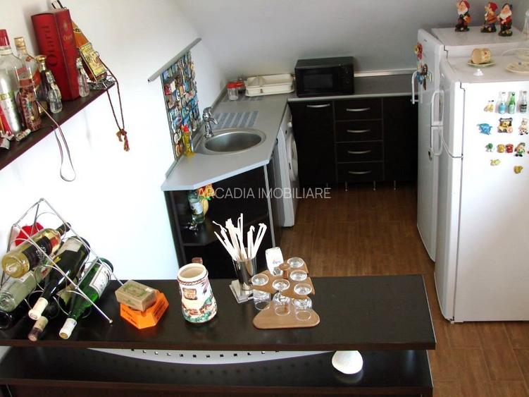 Vanzare vila individuala | 6 camere | Otopeni | Panouri solare - 15