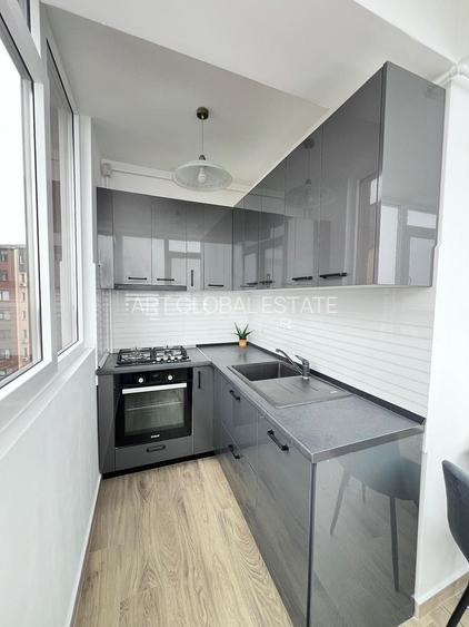 Inchiriere Apartament 3 Camere Militari Residence Ilie Petre 84 - 8