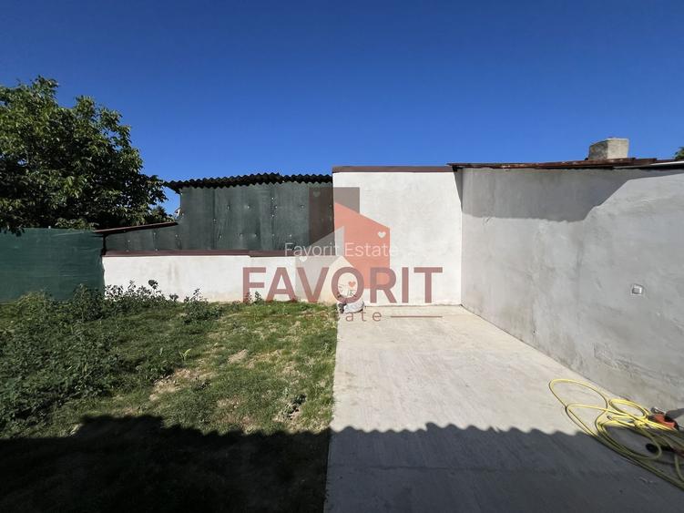 Duplex de vanzare | Renovat Total | Zona Plopi - 12
