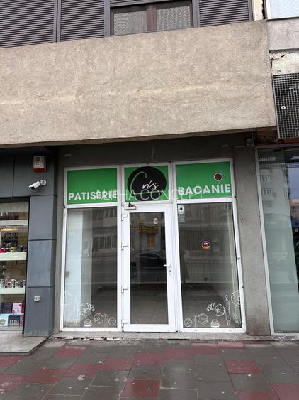 SPATIU COMERCIAL 50MP - CASA DE CULTURA - 6