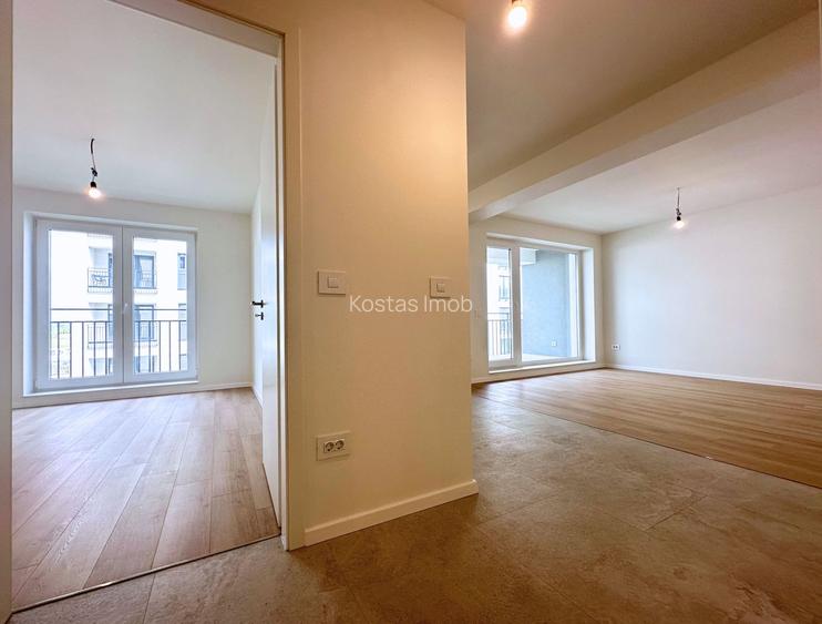 Apartament de lux 2 camere nelocuit Zona Coresi Kasper - 20