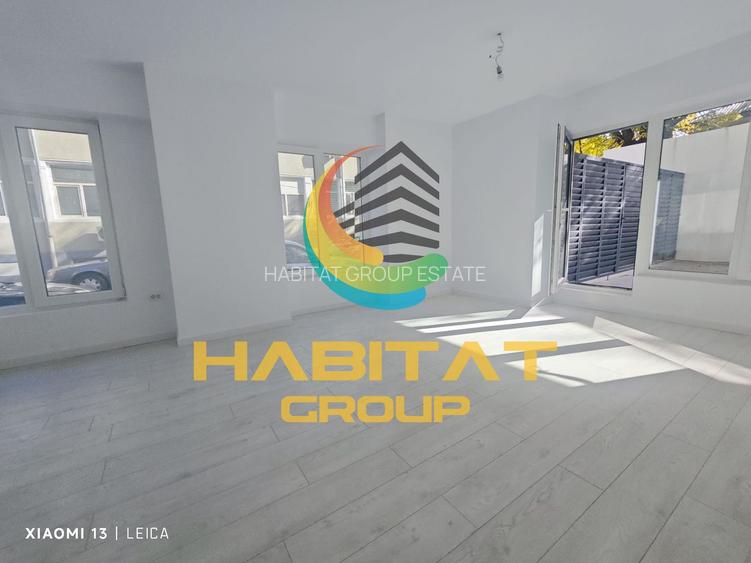 Apartament spatios curte de 33 mp la 10 min de Metrou Timpuri Noi - 3