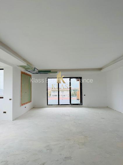 Penthouse Pipera Matei Millo langa padure - 13