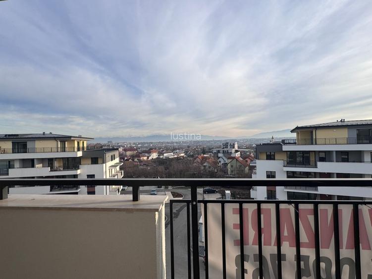 Apartament  2 camere Green Hill, Turnisor-  boxa inclusa - 5