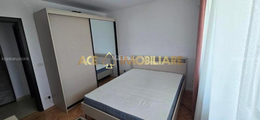 2 Camere de inchiriat | Titan | Metrou | Mobilat | Utilat - 3