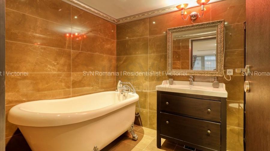 REA1017664 Apartament 4 camere - Herastrau - Nordului - 10