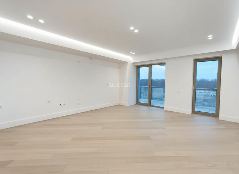 Cortina 126 ~ 3 Camere ~ TVA Inclus ~ Parcare Subterana ~ Best Price - 2