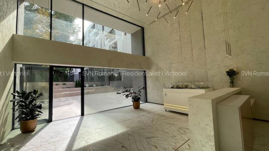 REA1018898 Penthouse de vanzare I WIN Herastrau I - 2