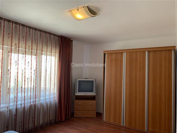 Inchiriere apartament 2 camere bloc nou in Manastur- zona Campului, Cluj Napoca - 8