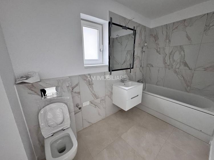 AP. 3 CAMERE, BLOC NOU, BUCATARIE INCHISA, CENTRALA PROPRIE,  PARCARE, - 7