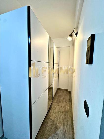 Microapartament superb | Bloc nou | George Enescu | ID:1754 - 4
