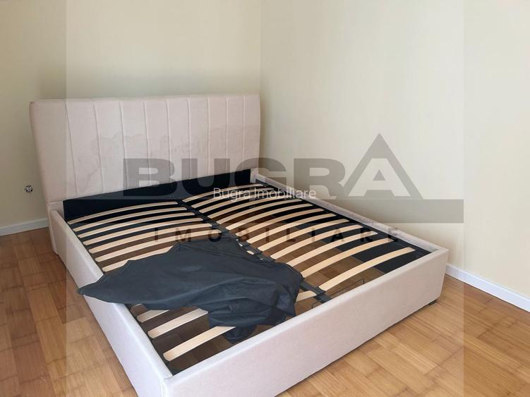 Apartament 2 camere, 52 mp, bloc nou, zona Antim Ivireanu - 6