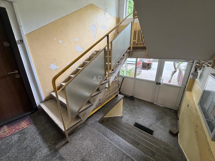 Titan Jean Steriadi 2 Camere Instalatii Schimbate Centrala Proprie 8 Min Metrou - 10