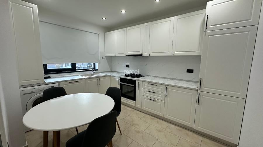 Tunari, Complexul   Paris Residence - 16