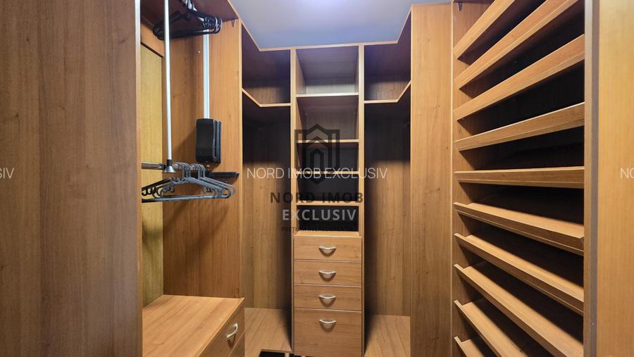 Washington Residence – Apartament 4 camere | Loc parcare | Boxa | Pet friendly - 19