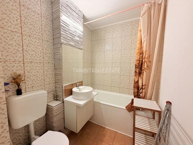 Apartament de inchiriat | 2 camere | Sector 4 | Pet friendly | - 13