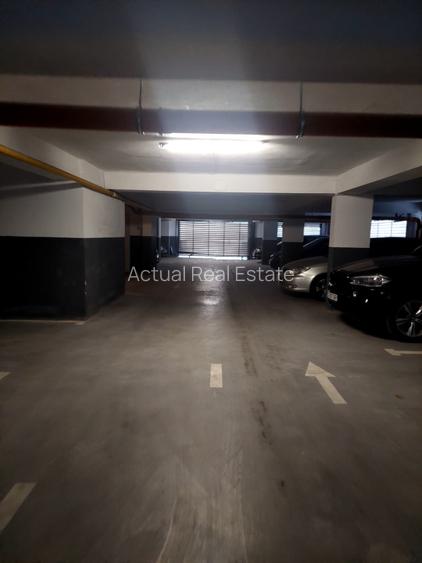 APARTAMENT CAMPUS| 2 CAMERE| TERMEN LUNG| LOC DE PARCARE| - 4