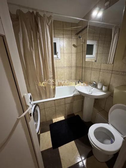 3 Camere de inchiriat | Iancului | Metrou | Mobilat - 8