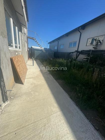 Hală Versatilă + Locuință 140 mp Lângă Noul Campus Universitar - 0% COMISION - 8