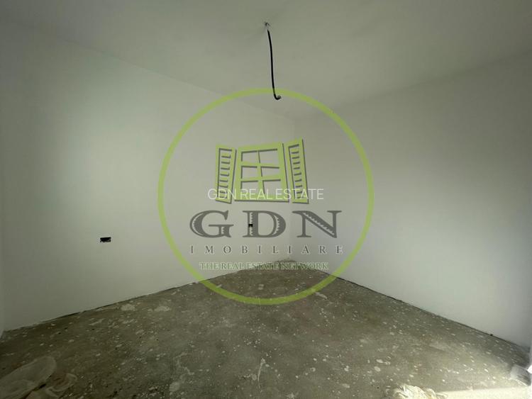 Casa P+1, teren 324 mp, 151 mp utili, zona Magnolia, Pielesti - 3