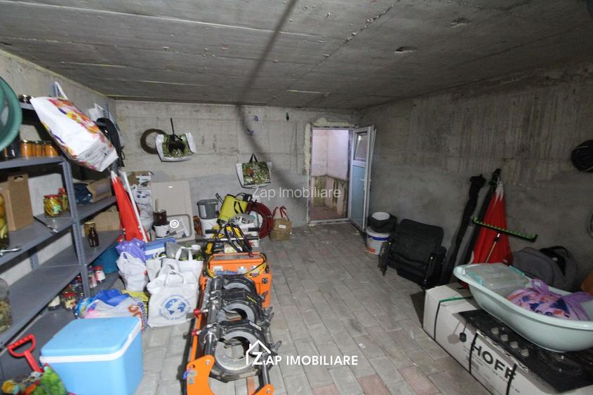 Casa moderna 1 nivel - 4 camere - 900 mp teren - Nazna - 26